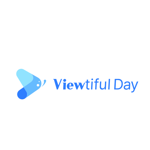 viewtiful day Cover Image