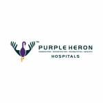 Purple Heron Hospital Profile Picture