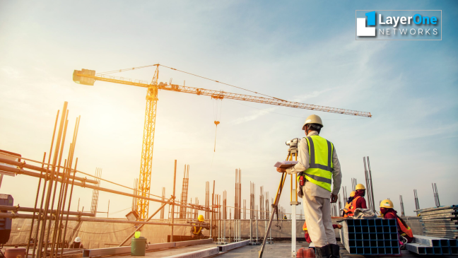 The Crucial Role of IT Support for Construction Business