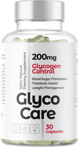 Glyco Care Cover Image
