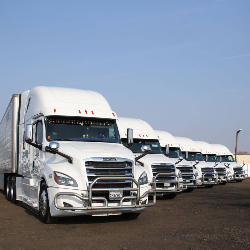 Roadies Inc: Top Logistics Services in Bakersfield CA
