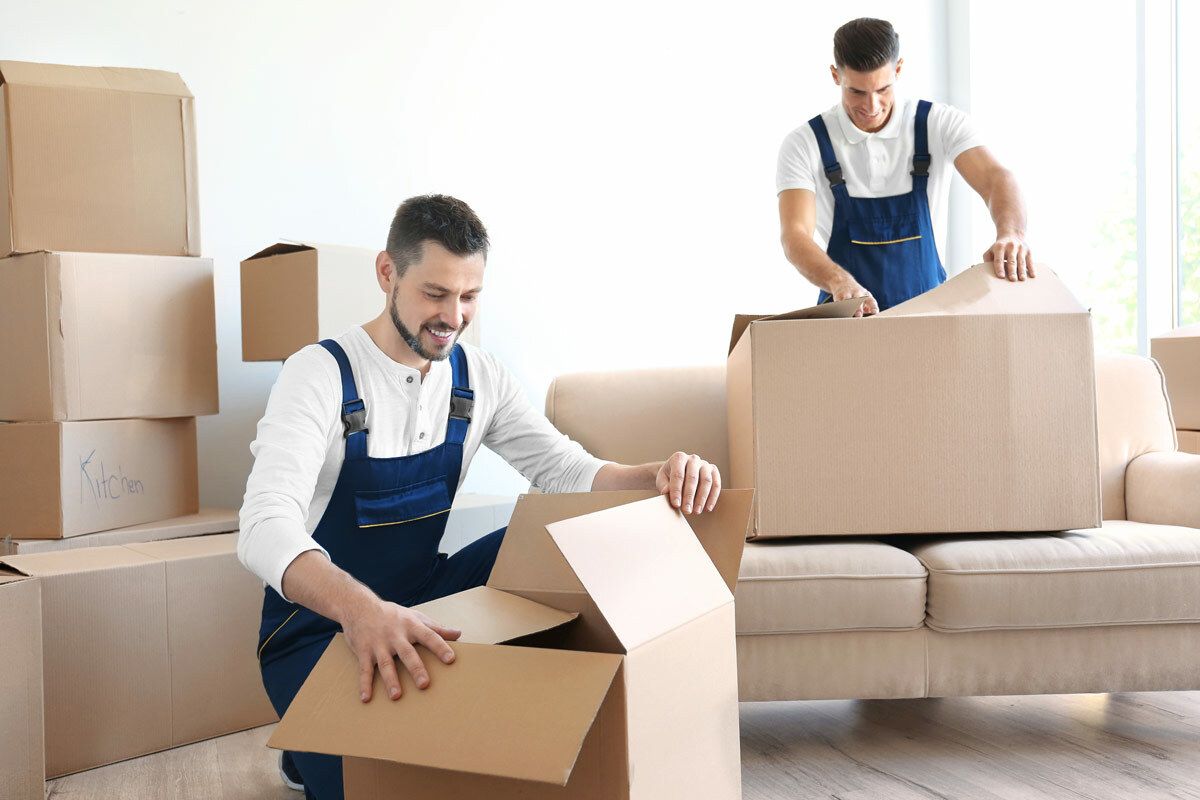 How to Find the Perfect Same Day Moving Company — Marine Movers - Buymeacoffee