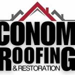 Economy Roofing and Restoration Profile Picture