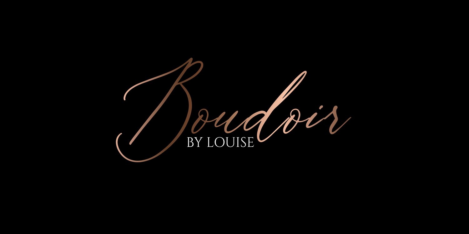 Compiled: boudoirbylouise