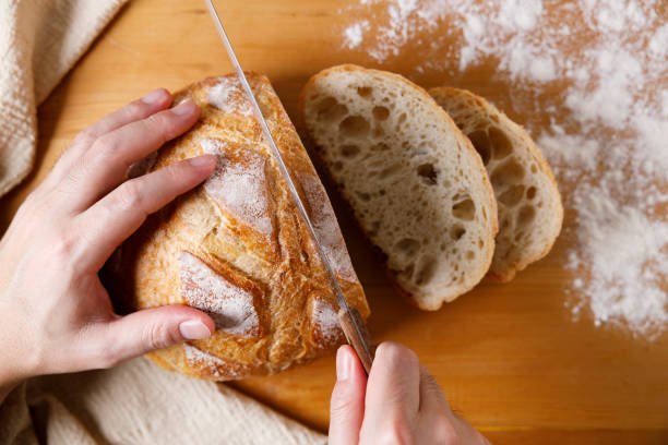 Bread Basket For Proofing | Baking Gift Basket