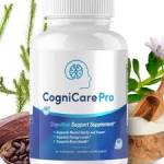 CogniCare Pro Profile Picture