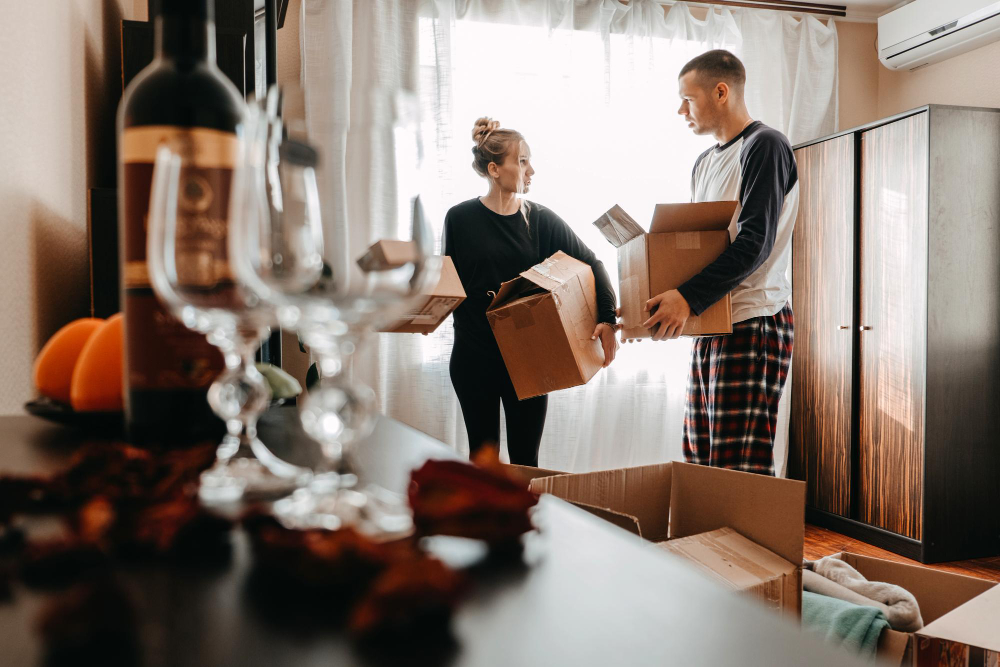 Commercial Moving Services Near Me: Make Stress-Free Moves