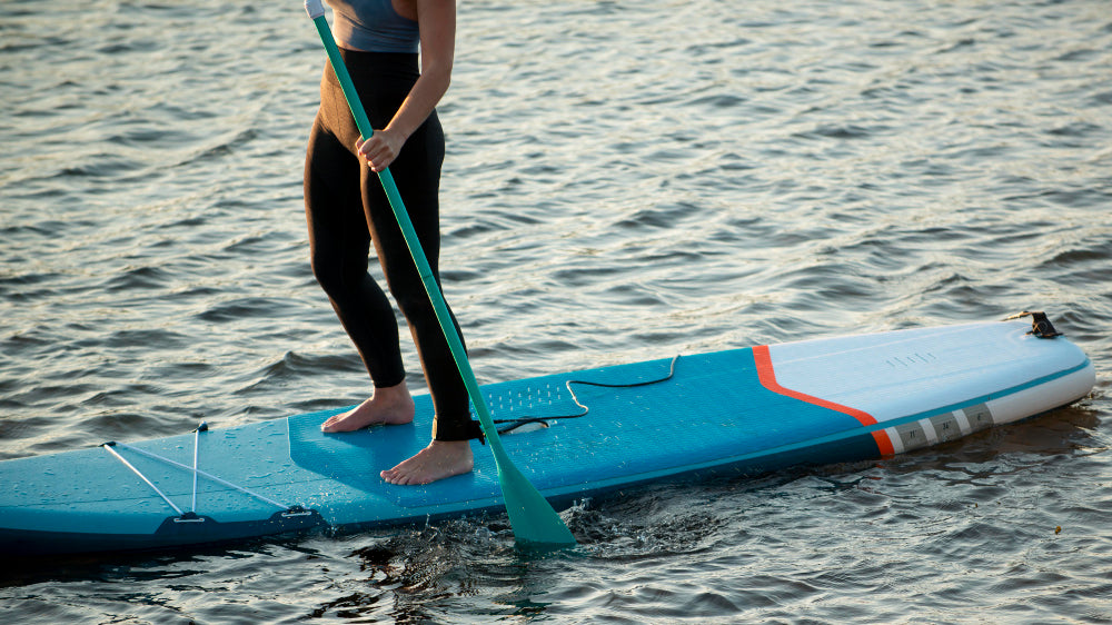 Top Reasons Inflatable Paddle Boards Are a Great Choice for Enthusiast