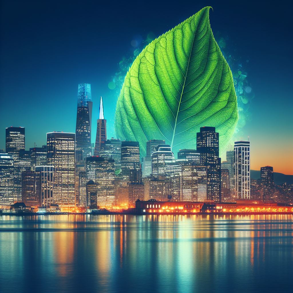 San Francisco Energy Audits: Eco & Profit Boost