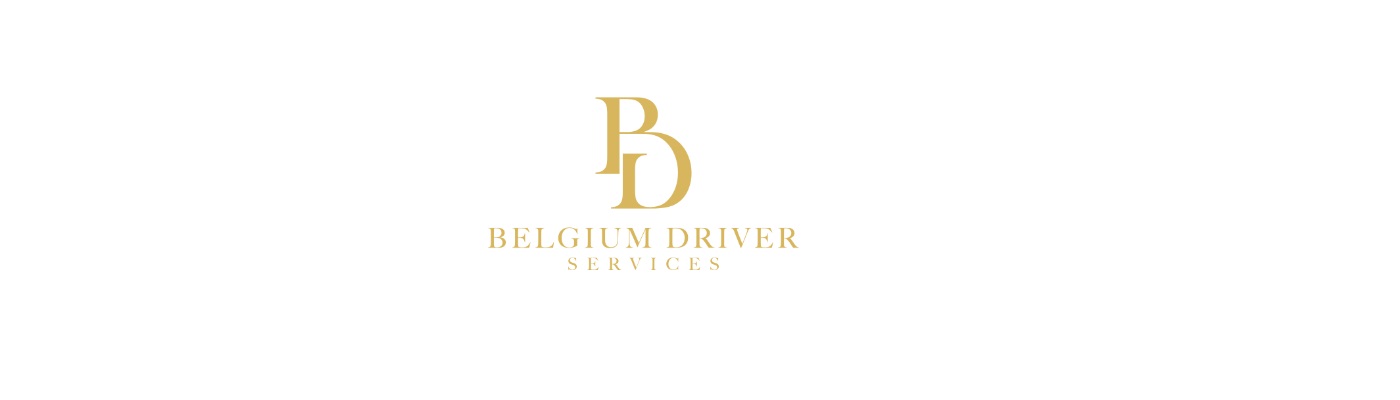Belgium Driver Services Cover Image