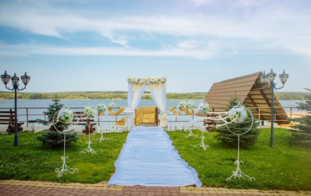 Cheap Wedding Venue - Find Perfect, Affordable & Stunning Venue