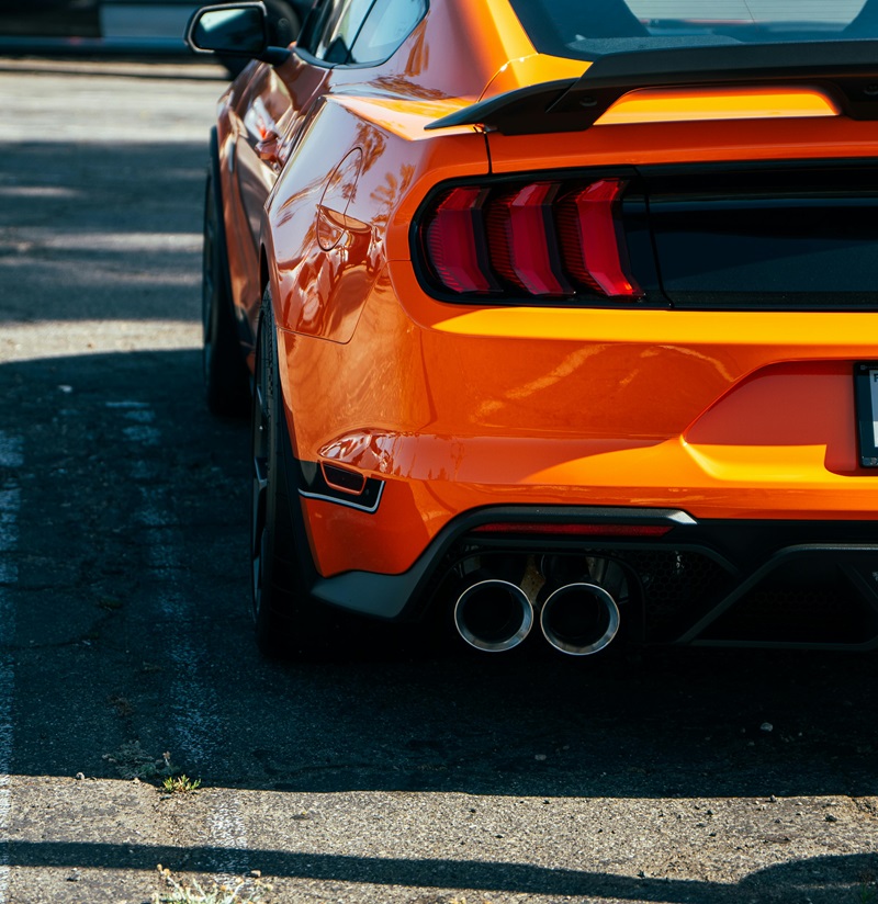 Mustang Upgrades: Why an Aftermarket Exhaust is a Must-Have – AllSphere Insights