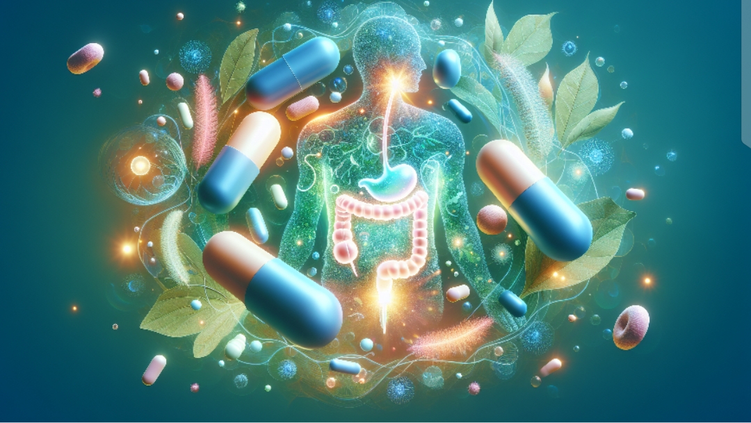 BioDefense: Strengthening Immunity with Biocare Probiotics - Networkustad