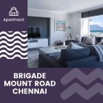 Brigade Mount Road Chennai Profile Picture