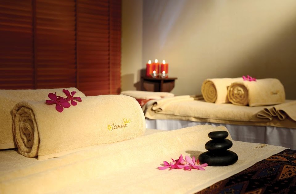 Discovering the Best Massage Centers in Al Barsha Heights, UAE