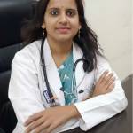 Dr Vibha Sharma Profile Picture