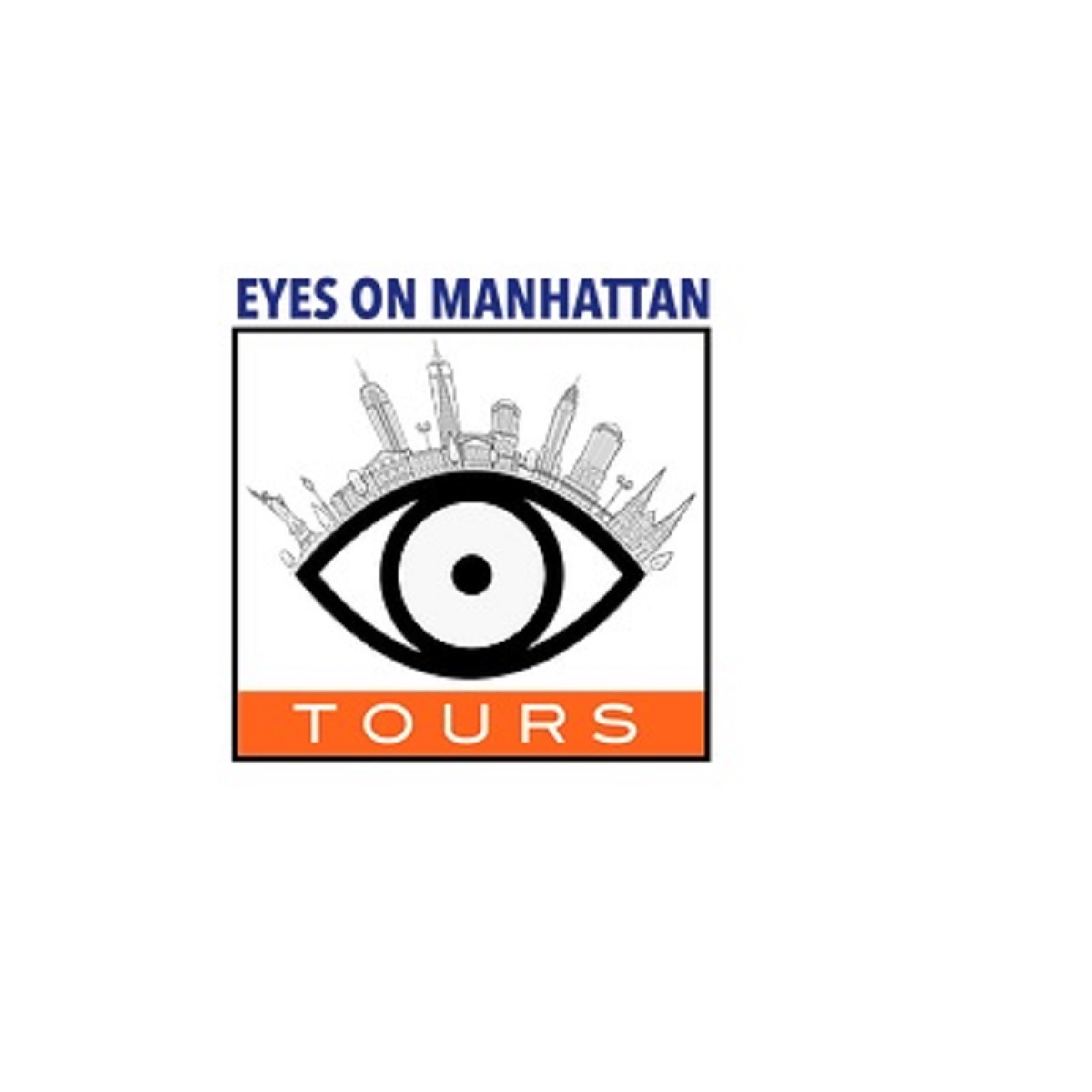 Eyes On Manhattan Cover Image