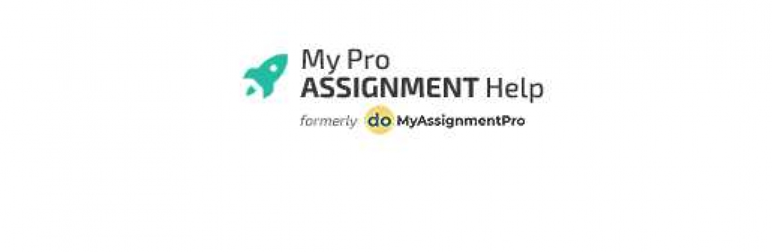 Myproassignment help Cover Image