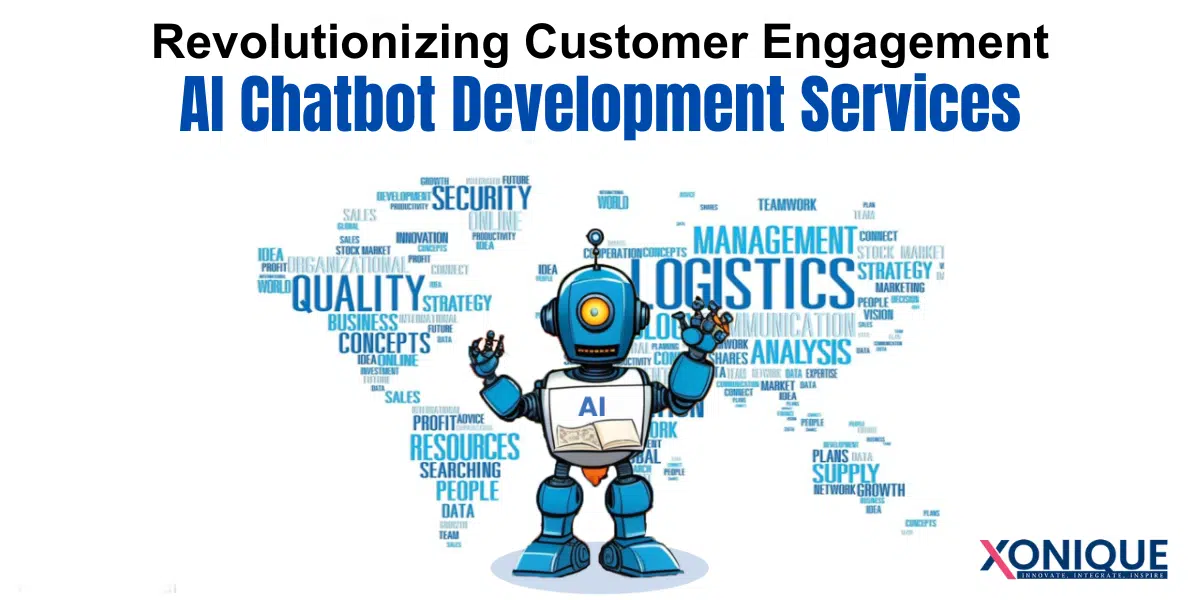 Revolutionizing Customer Engagement With AI Chatbot Development