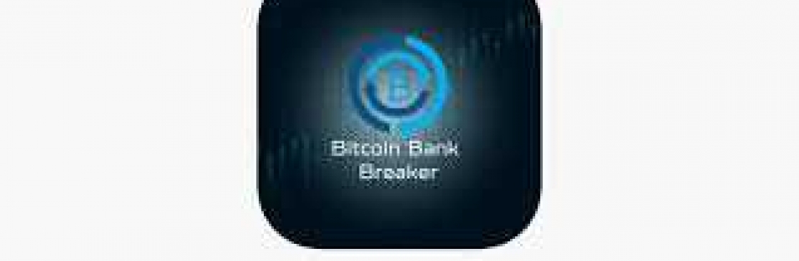 Bitcoin Bank Breaker Cover Image