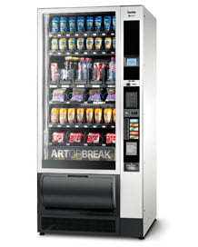 Vending Machines for Sale, Vending Machine Business in Australia