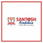 Santosh Academia Profile Picture