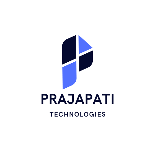 Prajapati Technologies Cover Image