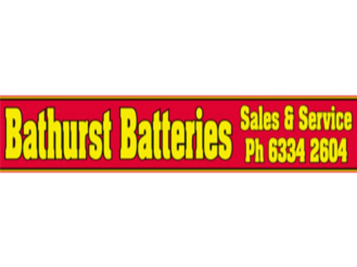 Power Up Your Drive: Bathurst's Trusted Automotive Battery Supplier