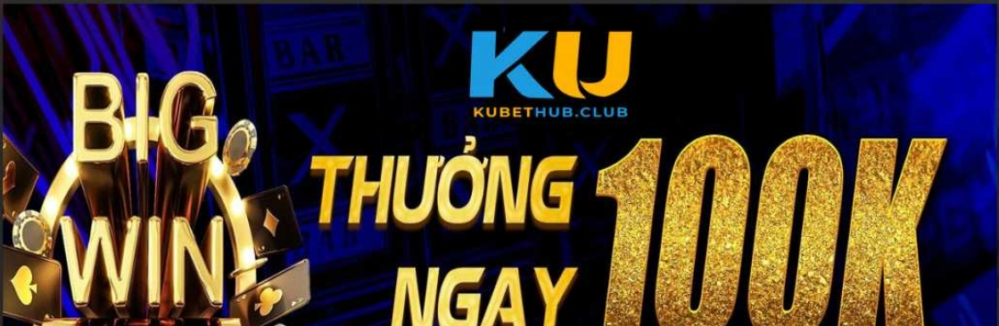 Kubet Nhà cái Cover Image