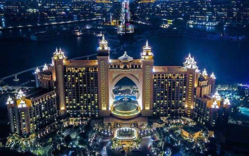 Top 10 Places to Enjoy the Nightlife in Dubai