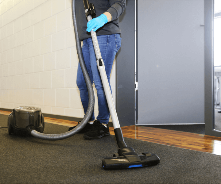 Why Your Ottawa Business Needs Professional Commercial Cleaners – Site Title