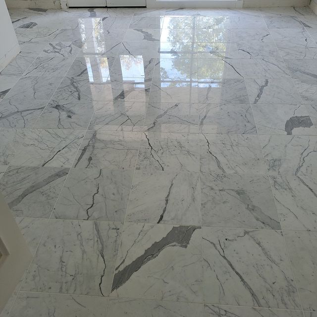 Revive The Elegance Of Your Marble Floors In Newport Beach – Site Title