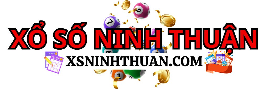 XSNINHTHUAN Cover Image