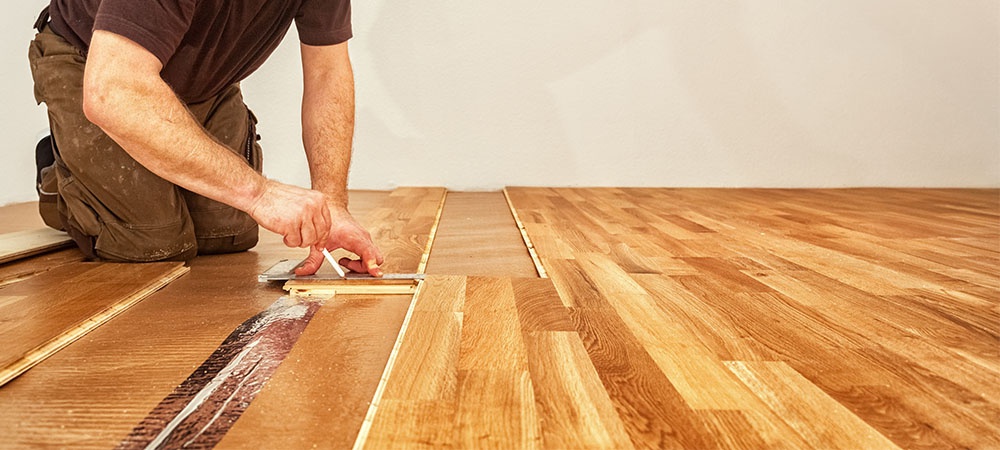 Keeping Your Hardwood Floors Looking Great: A Simple Guide