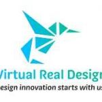 Virtual Real Design Profile Picture