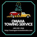 OMAHA TOWING SERVICE Profile Picture