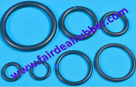 Rubber O Rings Manufacturer in Pune | FairDeal Rubber Pune