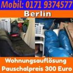Wohnungsauflösung Berlin Profile Picture