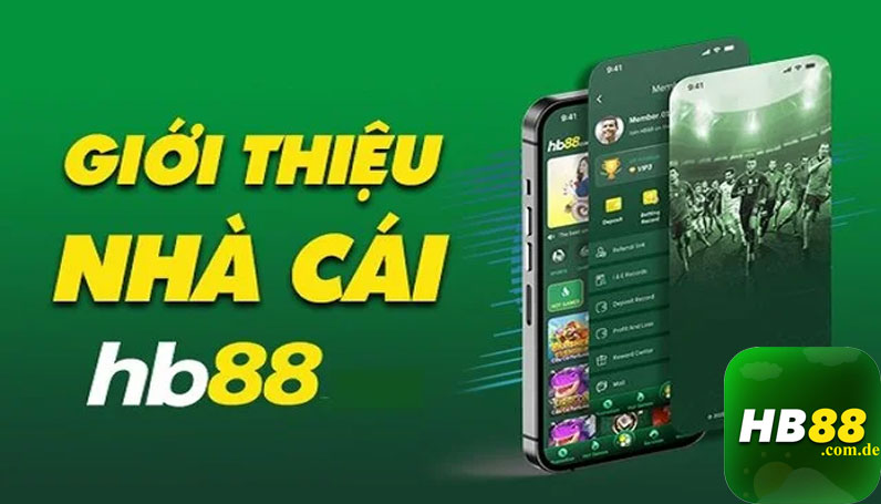 HB88 ⭐ Link Đăng Ký HB88 Casino | Tải App Tặng 100K