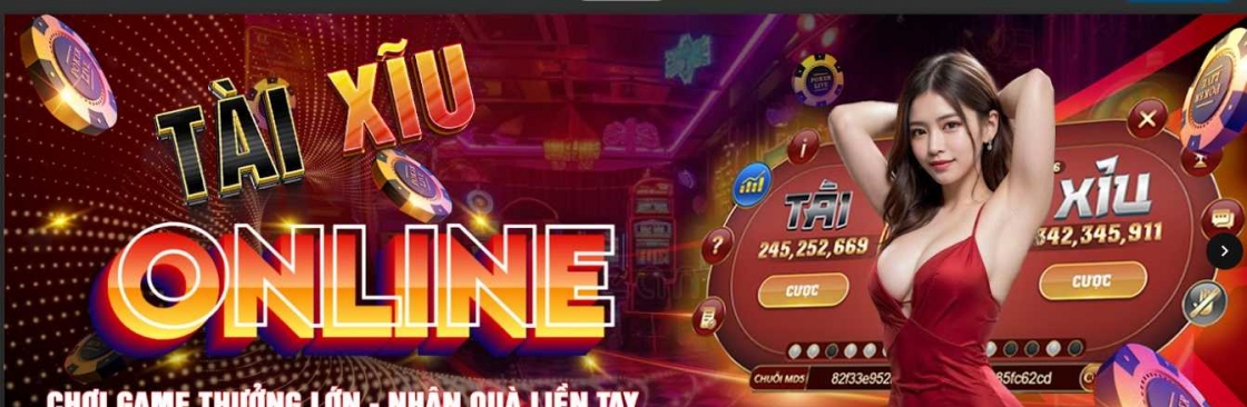 Tai xiu Online Cover Image