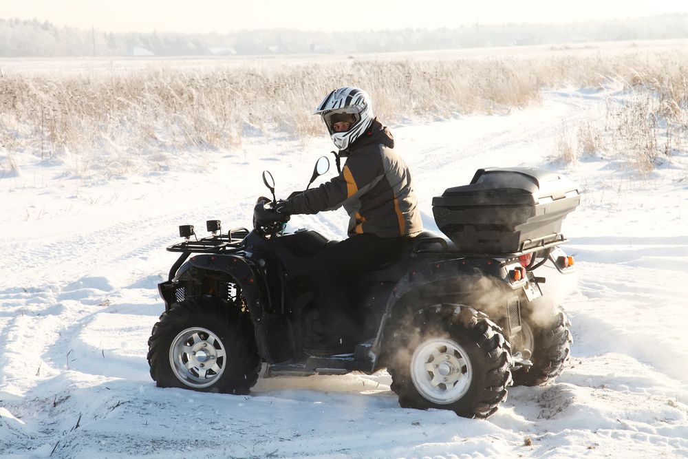 Ultimate Guide to Snowmobile Battery Care & Top Picks