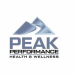 Peak Performance Health and Wellness Profile Picture