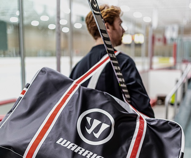 Ready for the Rink: How to Choose the Right Hockey Bag and Must-Have Accessories | Interesting Facts
