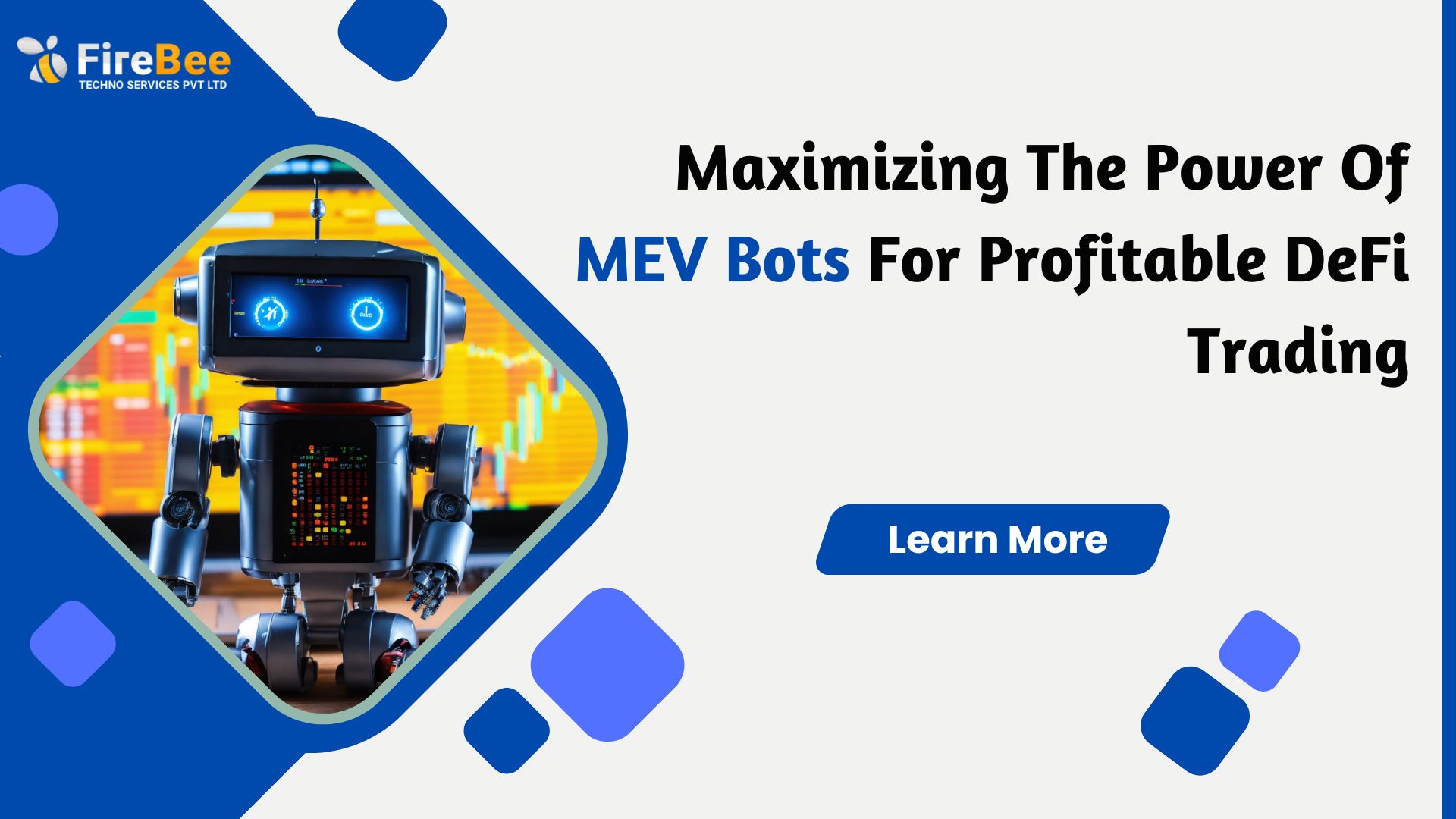 Maximizing The Power Of MEV Bots For Profitable DeFi Trading