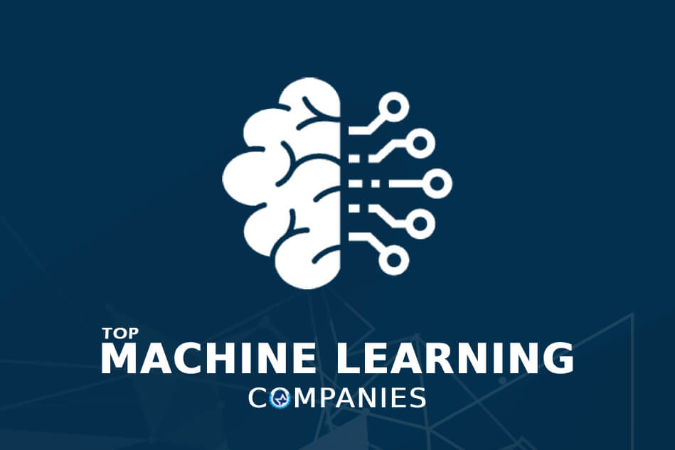 Top Machine Learning Companies & Consultants - ITFirms