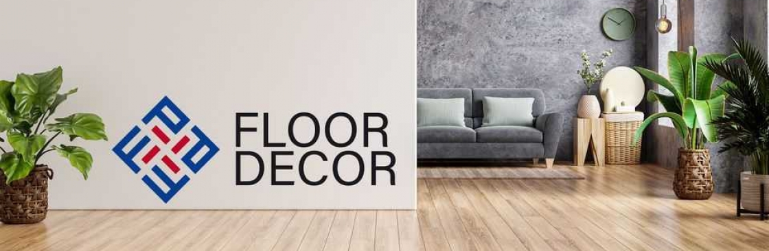 Floor Decor Cover Image