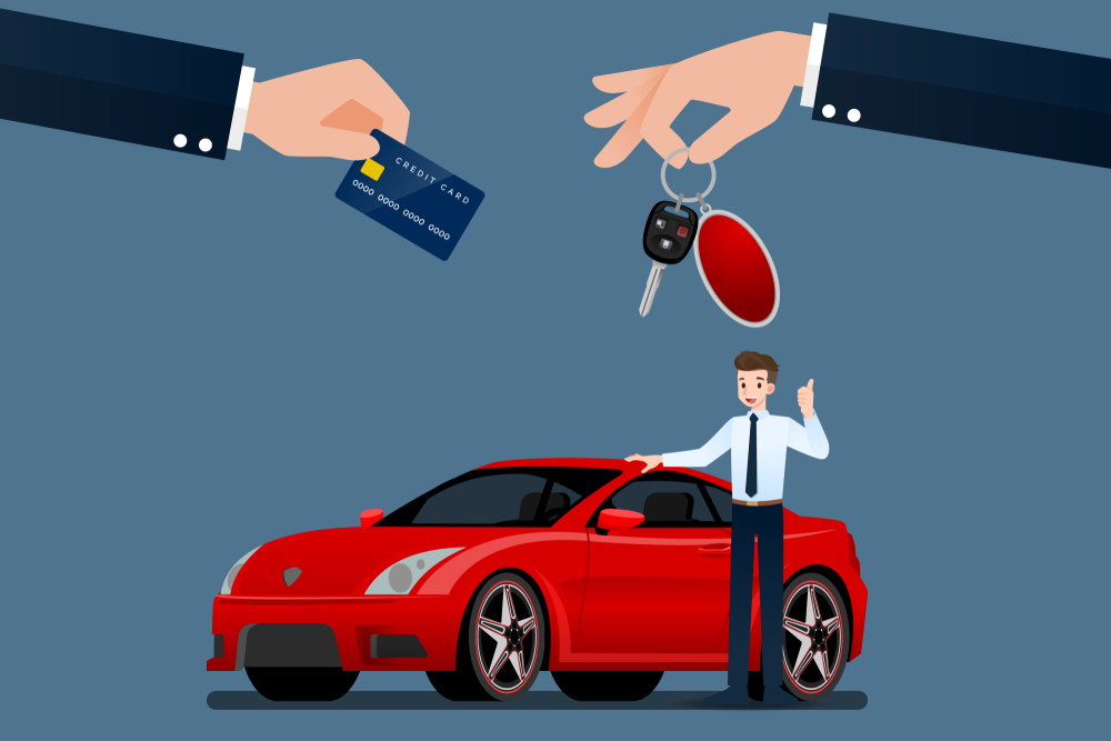 The Role of Down Payments in Car Financing in Durham, NC