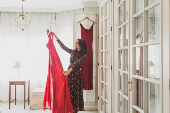 Know Your True Style with Women's Designer Dresses in Dubai - manjus