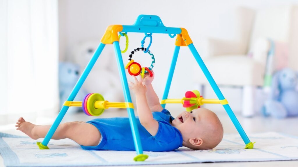 The Benefits of Pediatric Physiotherapy for Developmental Delays - Spero Magazine