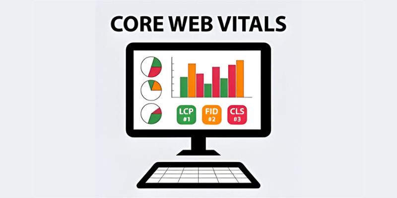 Speed Up Your Website! Easy Tips to Boost Core Web Vitals